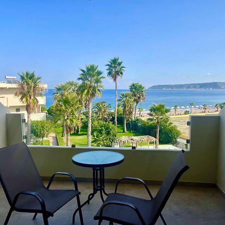 Ixia Dream Hotel - Adults Only Dış mekan fotoğraf