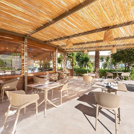 Ixia Dream Hotel - Adults Only Dış mekan fotoğraf