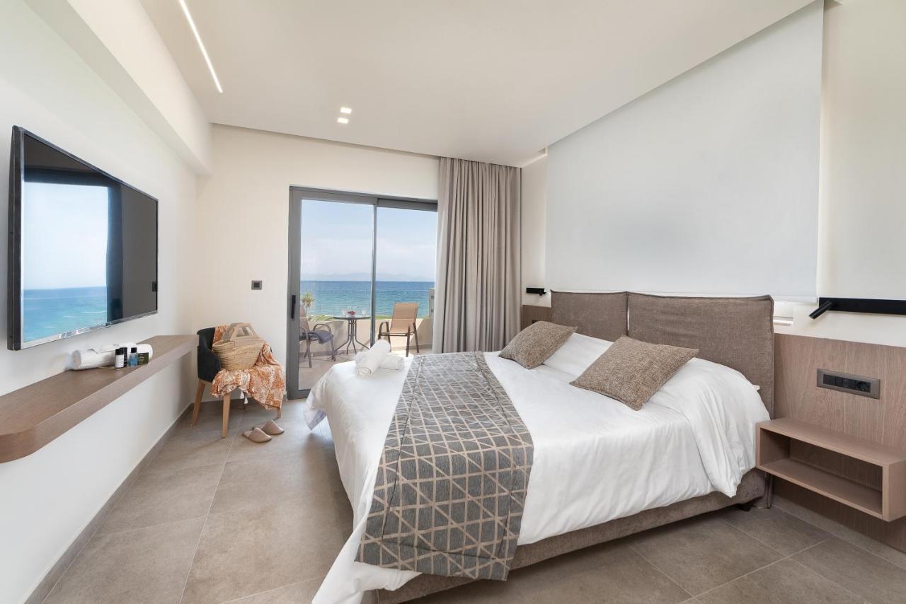 Ixia Dream Hotel - Adults Only Dış mekan fotoğraf