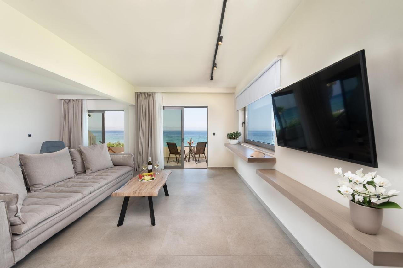 Ixia Dream Hotel - Adults Only Dış mekan fotoğraf