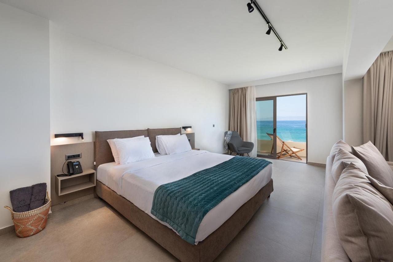 Ixia Dream Hotel - Adults Only Dış mekan fotoğraf