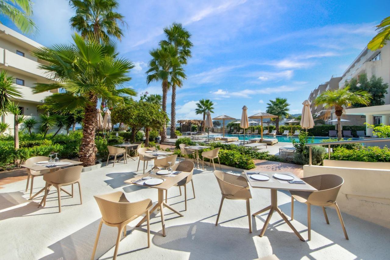 Ixia Dream Hotel - Adults Only Dış mekan fotoğraf