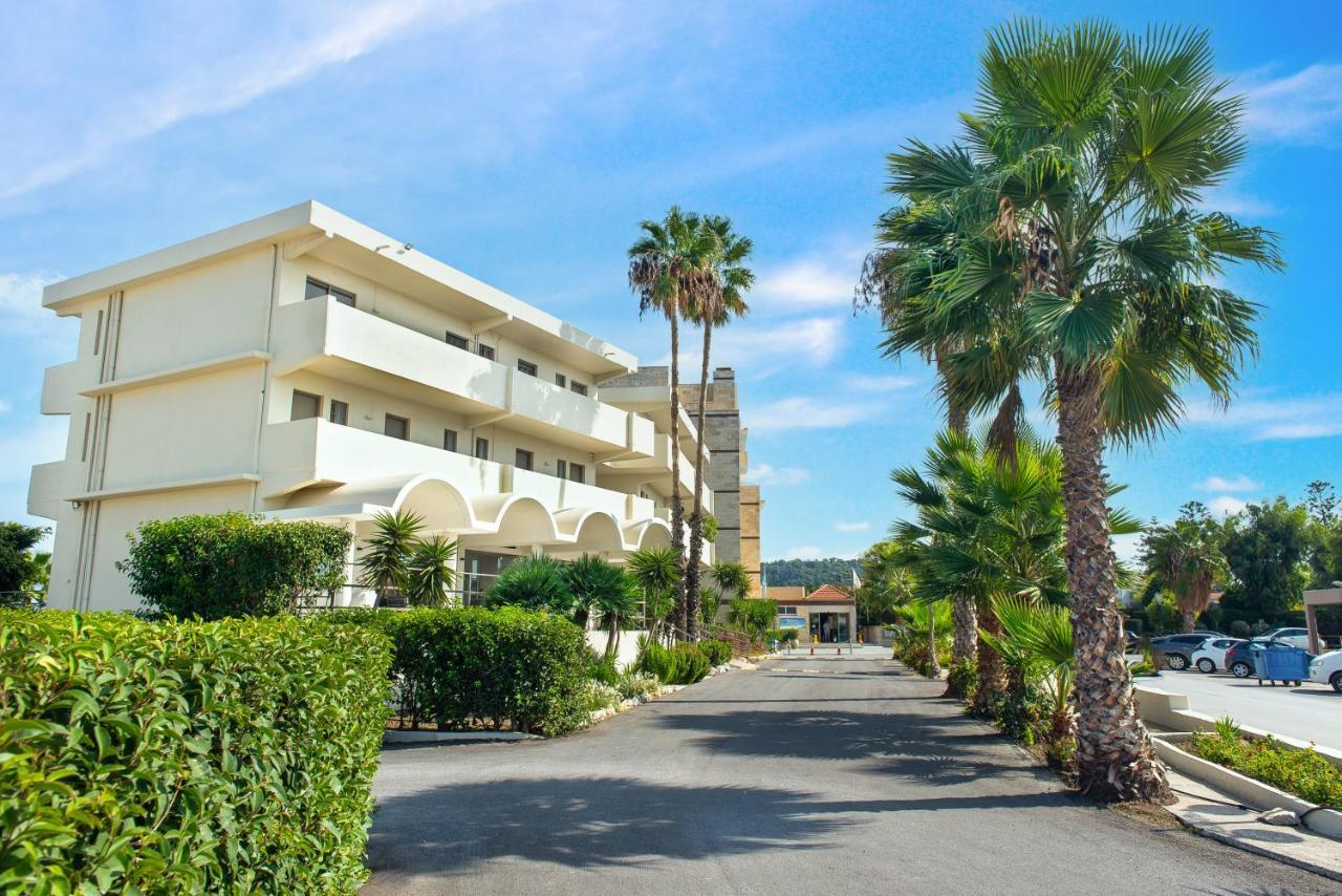 Ixia Dream Hotel - Adults Only Dış mekan fotoğraf
