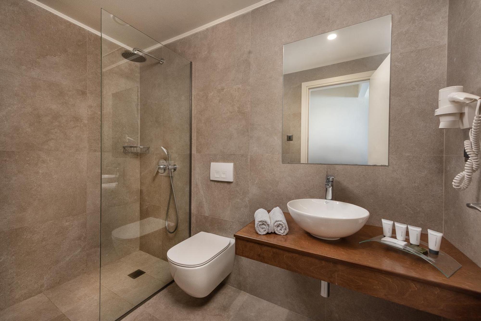 Ixia Dream Hotel - Adults Only Dış mekan fotoğraf