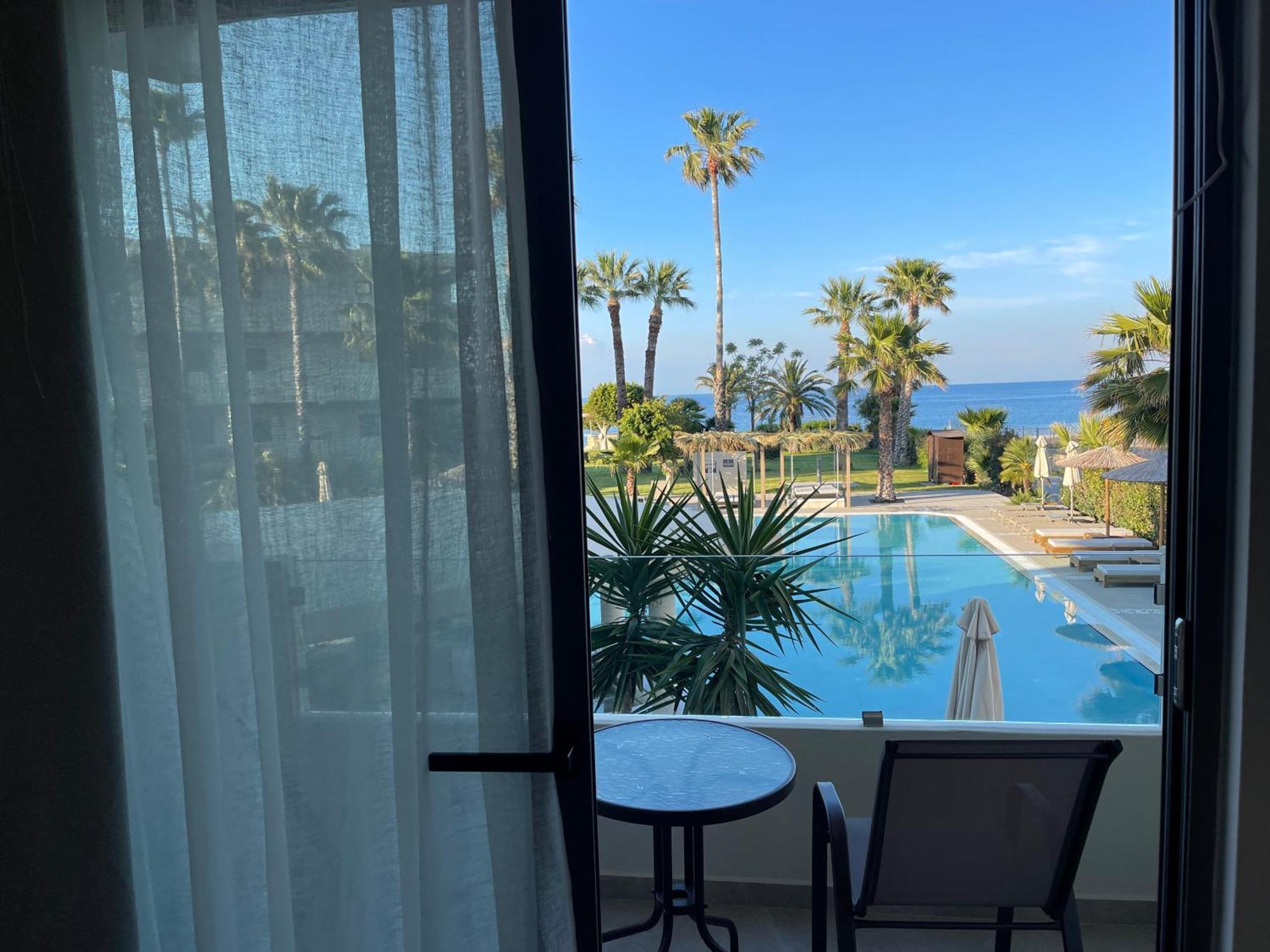 Ixia Dream Hotel - Adults Only Dış mekan fotoğraf