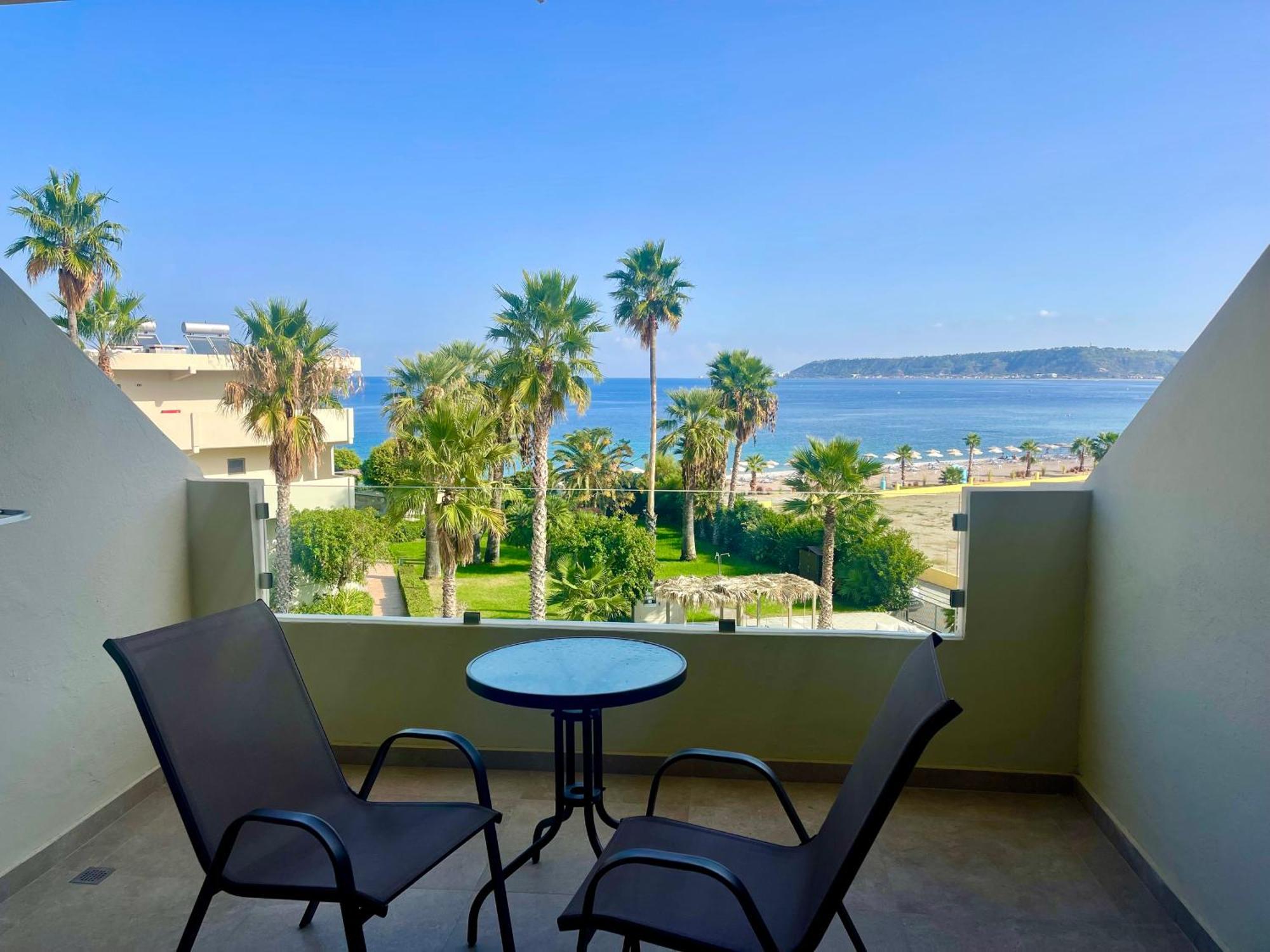 Ixia Dream Hotel - Adults Only Dış mekan fotoğraf
