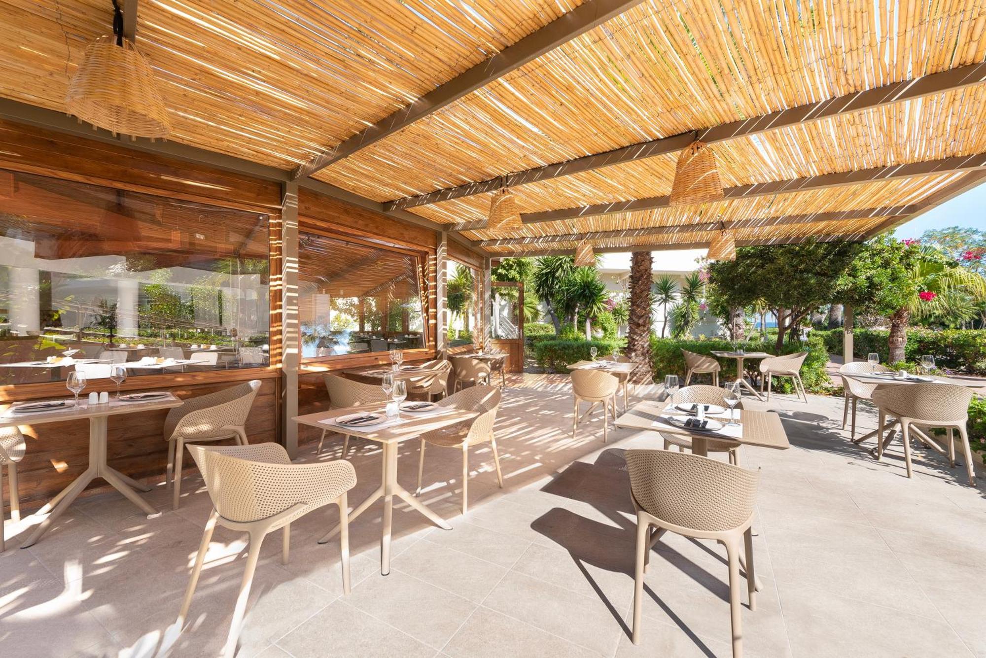 Ixia Dream Hotel - Adults Only Dış mekan fotoğraf